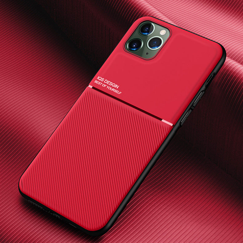 Funda para iPhone 13PRO MAX de Apple, con borde suave de TPU y ventosa magnética para coche de 11 pulgadas.