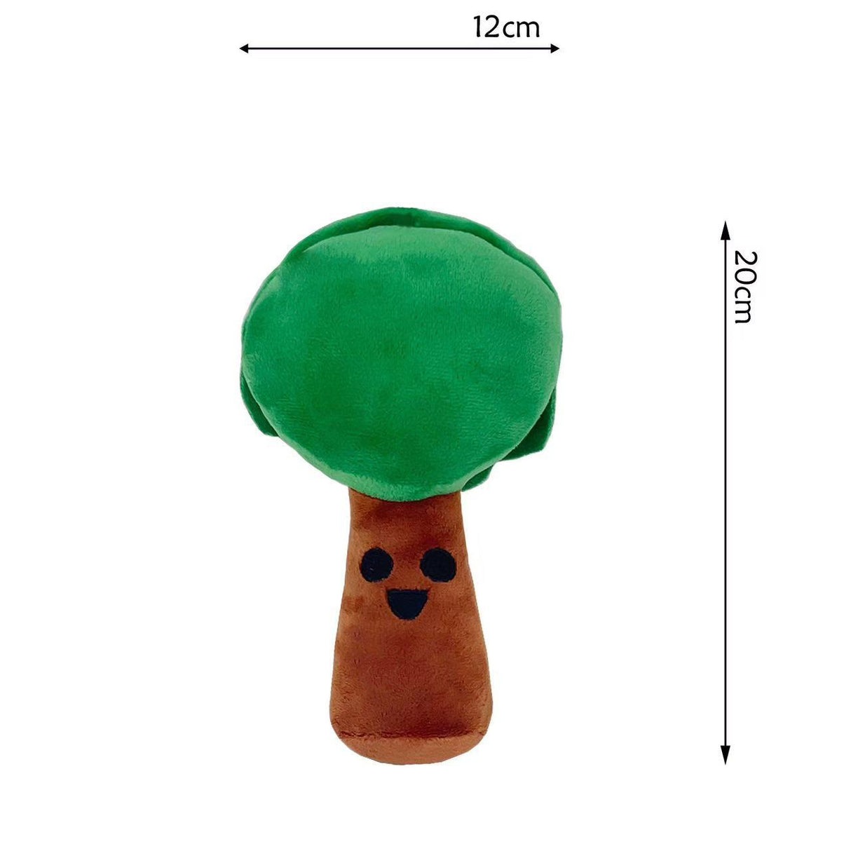 Sprunki Plush Rhythm Box Game Character Surrounding Plush Toys Dolls - V.I.P Digital Presence