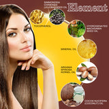 Coconut Hair Essential Oil, Moisturizes Tightens And Strengthens Hair Scalp Massage Essential Oil - V.I.P Digital Presence