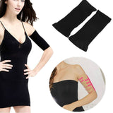2Pcs Weight Loss Calories off Slim Slimming Arm Shaper Massager Sleeve Slimming Wraps Arm Weight Loss Fat Burning Face Lift Tool - V.I.P Digital Presence