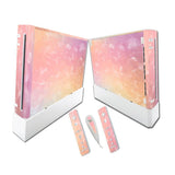 Suitable for WII film, WII body sticker, WII pain sticker, WII PVC sticker, camouflage style film - V.I.P Digital Presence