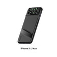 Camera Lens Phone Case for iPhone XR XS Max Fisheye Wide Angle Macro Lens Phone Cover Mobile Phone Lensese Case Full Coverage - V.I.P Digital Presence