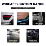 Polish Spray, Wash Free Clean Decontamination Seat Instrument Panel Cleaner - V.I.P Digital Presence