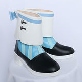 Shencos costume anime animation game costume Luoli suit Fengdan Xigewen cosplay costume matching shoes - V.I.P Digital Presence
