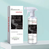 Toilet Decontamination Cleaner Household Toilet Quick Decontamination Decontamination Deodorization Cleaning Cleaner - V.I.P Digital Presence