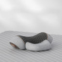 Cervical pillow protection vertebra sleep special massage spine non-tral heating compress - V.I.P Digital Presence