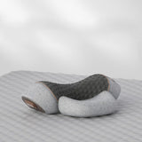 Cervical pillow protection vertebra sleep special massage spine non-tral heating compress - V.I.P Digital Presence