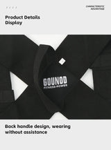 Fitness heavy shoulder straps bench press shoulder training straps shoulder support straps open shoulder straps ﻿ - V.I.P Digital Presence