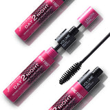 Eyelash Cream Waterproof Anti Sweat Mascara Heavy Makeup Non - Staining Curling And Curling Brush Heads - V.I.P Digital Presence