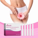 Women's Care Gel Women's Care Odor Itchy Gentle Cleansing Repair Moisturizing Gel - V.I.P Digital Presence