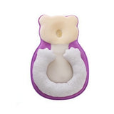 Newborn positioning pillow, baby side sleeping pillow, correction of head deviation, prevention of head deviation, baby sleeping posture shaping pillow with CPC certification - V.I.P Digital Presence