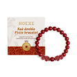 Red Double Pixiu Hand String Design Sense Bracelet Men And Women Universal Couple Hand Ornaments Portable Daily Gifts - V.I.P Digital Presence
