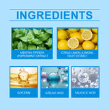 Crema para el acné con ácido azelaico que nutre e hidrata suavemente la piel y equilibra la grasa y el acné. Crema para el acné con ácido azelaico que nutre e hidrata suavemente la piel y equilibra la grasa y el acné.