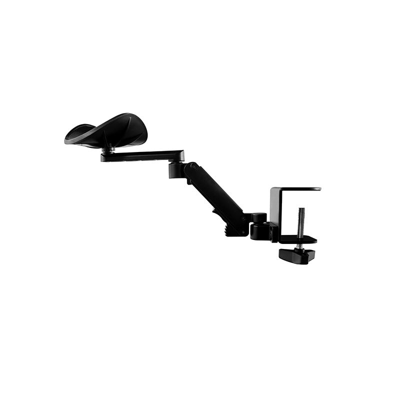 Arm bracket metal computer table lazy man bracket relieve shoulder - V.I.P Digital Presence