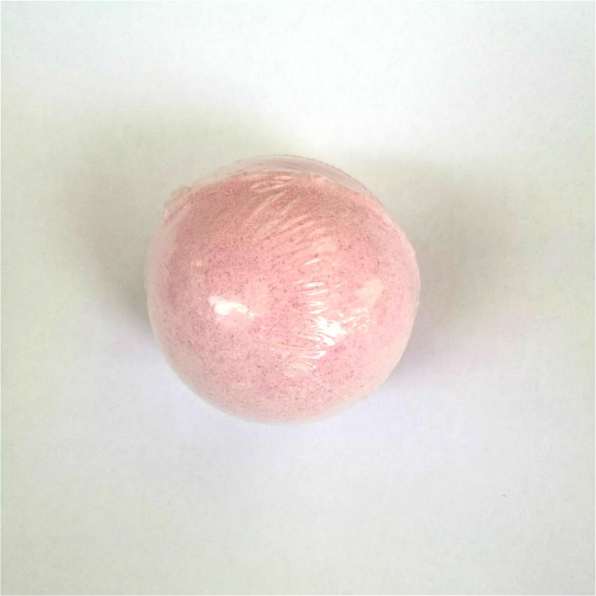 60g aromatic bubble bath bomb bubble bath salt ball - V.I.P Digital Presence