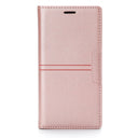 For iPhone 13 Dream Pair Suction Flip Phone Holster Card Holder Protective Cover