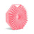 Fish fin shaped shower brush Polygonal silicone shower brush Hexagonal shower brush Silicone shower ball - V.I.P Digital Presence