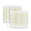 Invisible Eyelid Tape Sticker Breathable Fiber Double Side Adhesive Transparent Eyelift Tapes Eye Makeup Accessories Tool - V.I.P Digital Presence