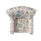 JASMINE CLUB CHAIR - V.I.P Digital Presence