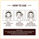 Rice Anti Wrinkle Essence, Repairs Skin Moisturizes Firms Whitens Essence - V.I.P Digital Presence