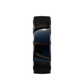 New R1 R2 Smart Ring Pedometer Heart Rate Blood Pressure Blood Oxygen Sleep Monitoring Smart Ring - V.I.P Digital Presence