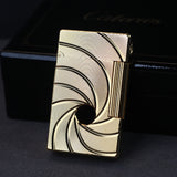 Lighter, kerosene and gas engine 007 tornado personalized lighter gift - V.I.P Digital Presence