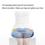Hollow summer breathable fart cushion for waist and coccyx protection, chair cushion - V.I.P Digital Presence