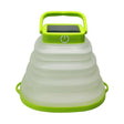 Solar Soft Adhesive Light Telescopic Light Solar Outdoor Camping Light Portable Folding Light LED Bubble Light - V.I.P Digital Presence