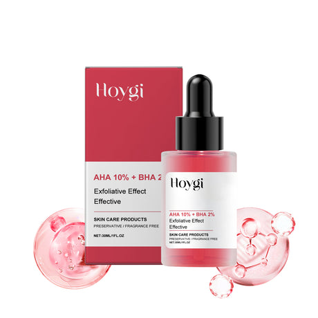 Facial Essence, Moisturizing, Brightening And Moisturizing Facial Skin Exfoliating Gentle Cleansing Repair Essence - V.I.P Digital Presence