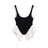 Elegant and Versatile Sleeveless Strap Top with  Design - V.I.P Digital Presence