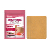 Menstrual Pain Patch, Menstrual Body Care Patch For Women To Relieve Menstrual Pain - V.I.P Digital Presence