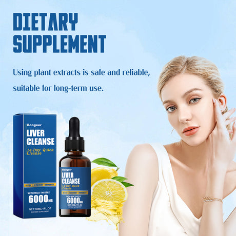 Dietary Supplement, Relax And Relieve Physical Discomfort Body Care Oral Drops - V.I.P Digital Presence
