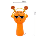 Sprunki Plush Rhythm Box Game Character Surrounding Plush Toys Dolls - V.I.P Digital Presence