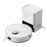 Vacuum cleaner intelligent and fully automatic dust collector three in one washing sweeping and mopping machine - V.I.P Digital Presence