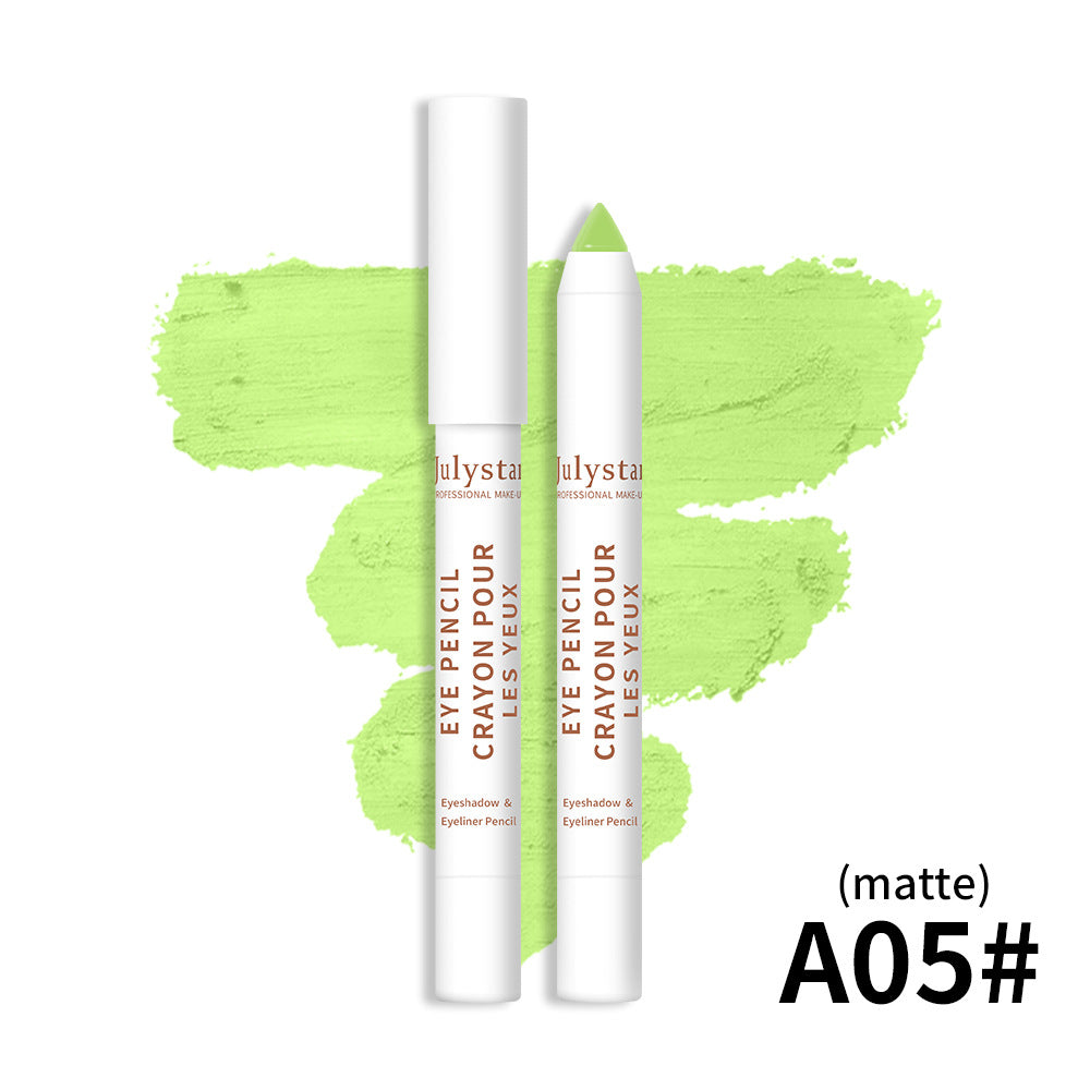 Cosmetics Monochrome Eyeshadow Beauty Eye Shadow Stick - V.I.P Digital Presence
