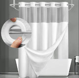 SnapLiner Shower Curtain