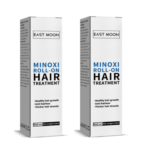 Roll Tight Hair Oil, Moisturizing Hair Care Strong, Strong And Solid Hair Repair Hairline Thick Hair Care - V.I.P Digital Presence