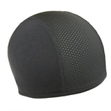 Motorcycle Moisture Wicking Cooling Skull capacete para moto Cap Motorcycle Helmet Inner Liner Beanie Motocross Helmet Open Face - V.I.P Digital Presence