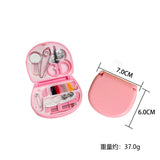 Mini Needle Box New Home minimalist Style Convenient Small Needle Bag Sewing Tool Combination Set DIY - V.I.P Digital Presence