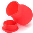 Baking tool chocolate silicone melting pot - V.I.P Digital Presence