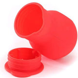 Baking tool chocolate silicone melting pot - V.I.P Digital Presence