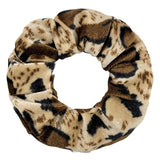 Tie dye velvet zipper large intestine loop - V.I.P Digital Presence