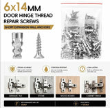 HingeFix Repair Screws