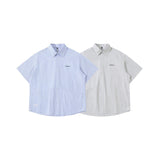Striped short sleeve - V.I.P Digital Presence