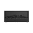 3D simulation fireplace flame aromatherapy machine big spray home desktop simulation charcoal fireplace humidifier - V.I.P Digital Presence