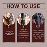 Collagen Conditioner, Gentle Hair Care, Soft, Nourishing, Moisturizing And Moisturizing Hair Care - V.I.P Digital Presence