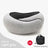 Memory Foam Neck Pillow Cervical Vertebra Travel Portable Noon Break Aircraft U Type Of Pillow Sleep Camping Pillow Carry Bag - V.I.P Digital Presence
