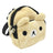 Pet Dog Backpack Durable Puppy Self Carry Backpack Adjustable Leash Cartoon Portable Harness Teddy Dog Outdoor Snack Bag - V.I.P Digital Presence