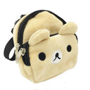 Pet Dog Backpack Durable Puppy Self Carry Backpack Adjustable Leash Cartoon Portable Harness Teddy Dog Outdoor Snack Bag - V.I.P Digital Presence