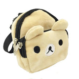 Pet Dog Backpack Durable Puppy Self Carry Backpack Adjustable Leash Cartoon Portable Harness Teddy Dog Outdoor Snack Bag - V.I.P Digital Presence